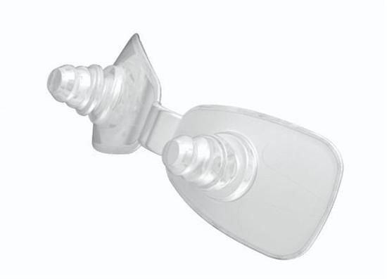 Накладка силиконовая для налобного крепления ResMed