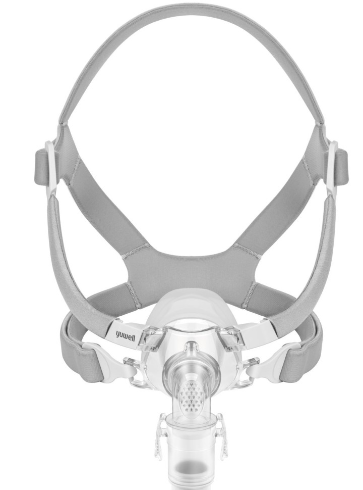YuWell YN-03 назальная маска для СИПАП