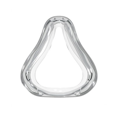 Накладка силиконовая для маски ResMed Quattro FX