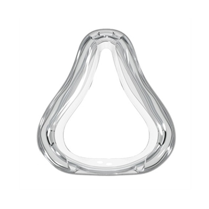 Накладка силиконовая для маски ResMed Quattro FX