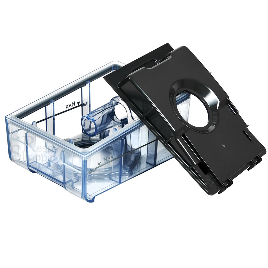 Philips Respironics PR System One REMstar Auto A-Flex сипап с увлажнителем