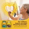 Bayer Genuine Aspirin — обезболивающее и жаропонижающее средство (300 таб)