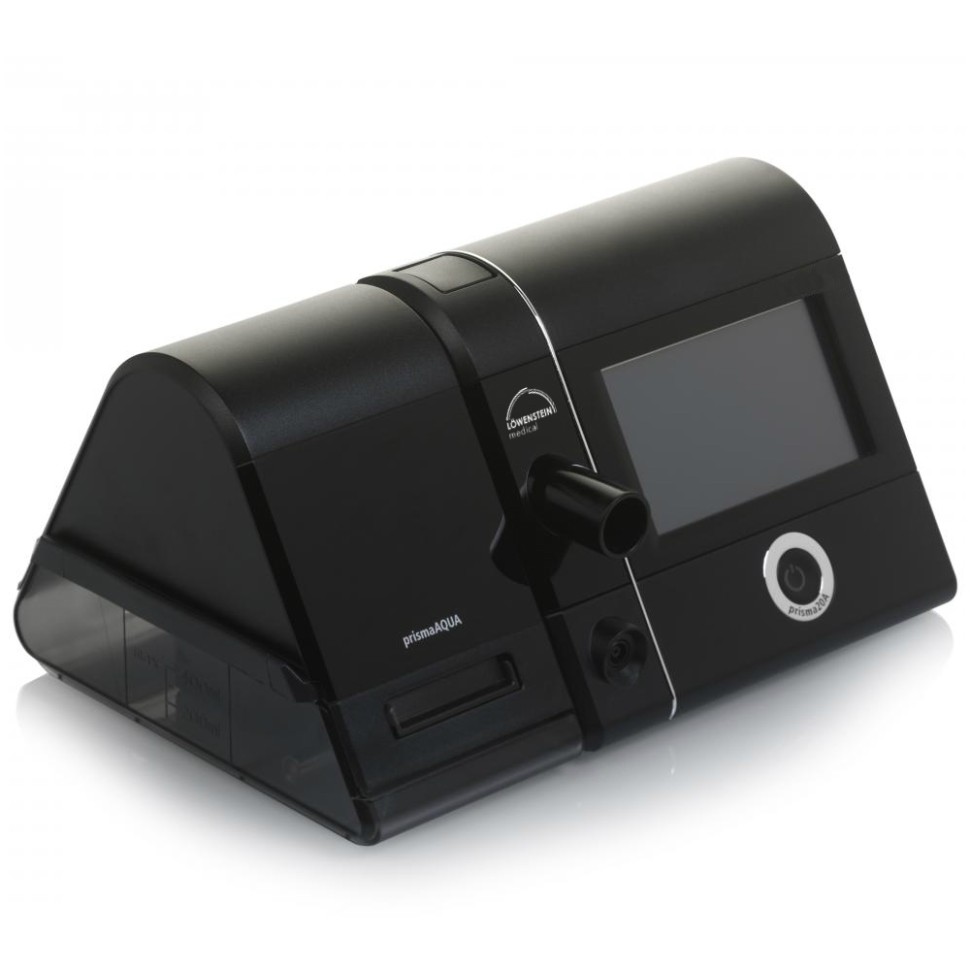 Lowenstein Weinmann Prisma 25S - автоматический БИПАП