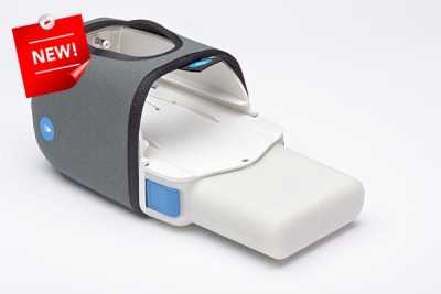 HDM Z2 Travel Auto by Breas - СИПАП для путешествий