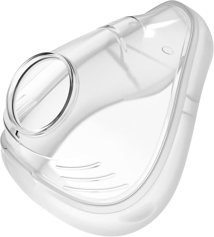 Накладка силиконовая для маски ResMed AirFit F20 (реплика) размер М