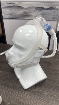 ResMed AirMini - Авто-СИПАП для путешествий