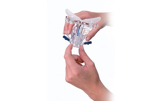 Маска Назальная ResMed Mirage Activa LT