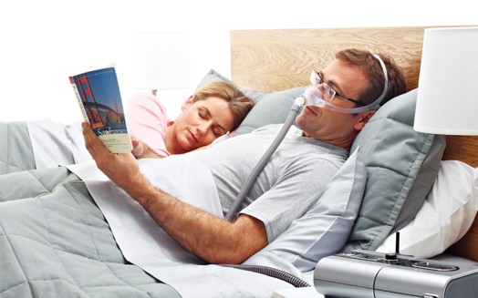 Маска Назальная ResMed Swift FX Nano