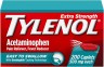 Tylenol Extra Strength — ацетаминофен 500 мг (200 таб)