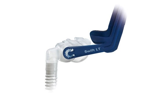 ResMed Swift LT носовые канюли