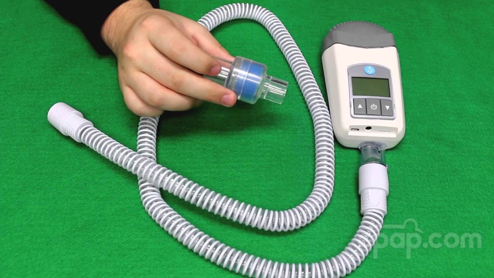 HDM Z2 Moisture Exchanger универсальный одноразовый увлажнитель