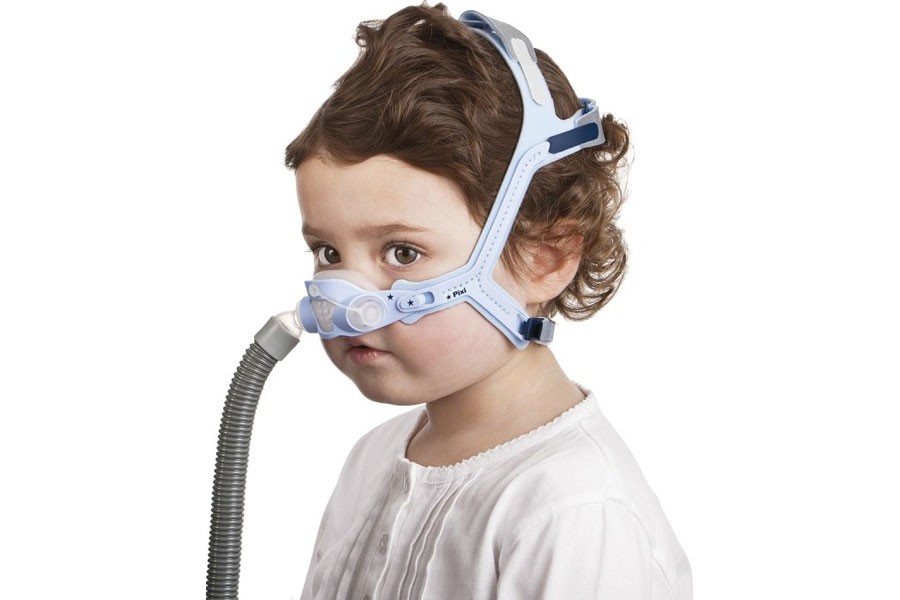 ResMed Pixi Pediatric - детская назальная маска
