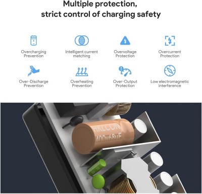 KFD AC DC Adapter for Resmed S9