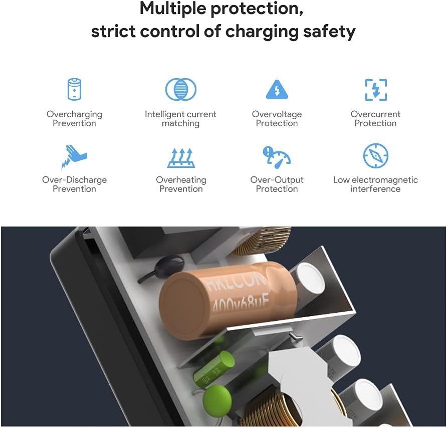 KFD AC DC Adapter for Resmed S9