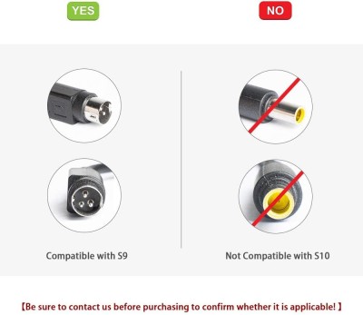 KFD AC DC Adapter for Resmed S9