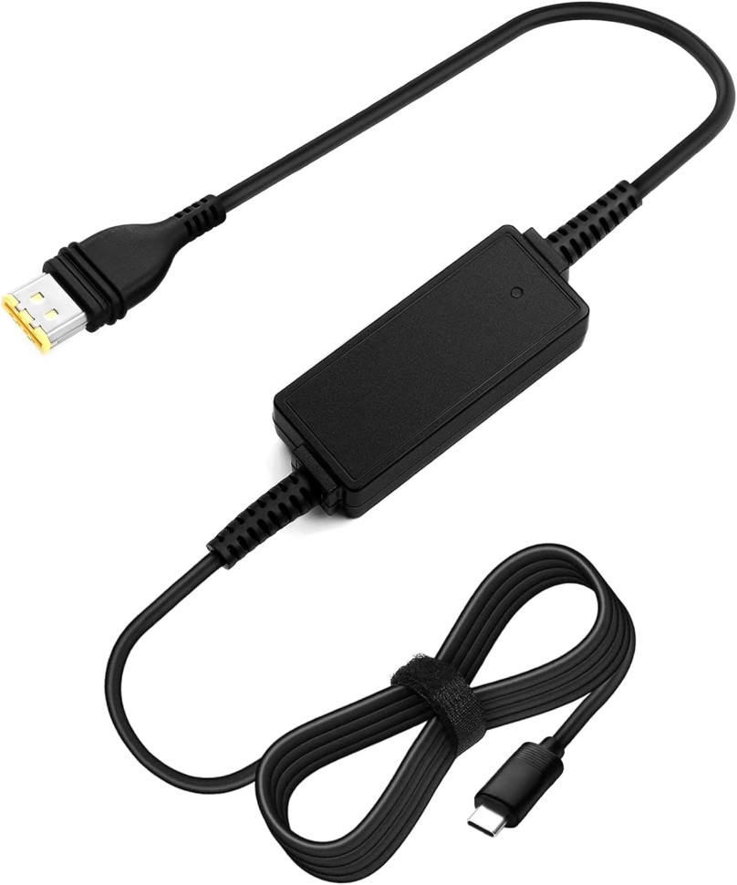 FLAON 20V PD USB-C ResMed AirSense 11, Airmini 65W 20W