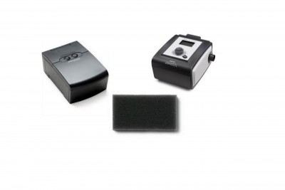 Фильтр многоразовый 1 шт. для Philips Respironics System One and M Series (DS560)