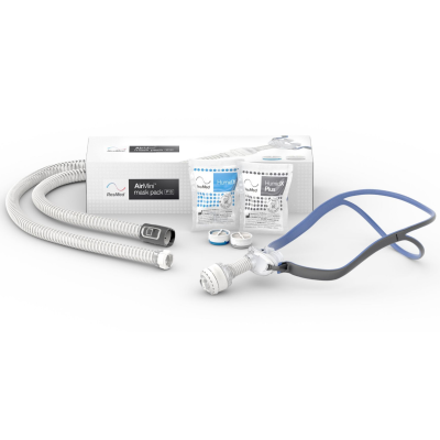 Переходник с маской ResMed AirMini setup pack P10