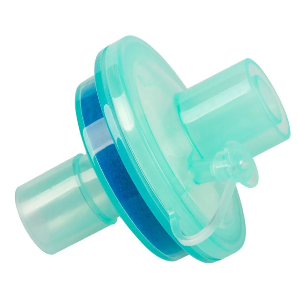 Увлажнитель 5 штук тепловлагообменный для СИПАП