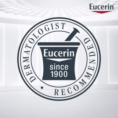 Eucerin Eczema Relief Cream — крем при экземе (226 г)