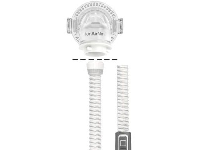 Переходник ResMed AirMini Setup Pack F20