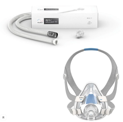 Переходник ResMed AirMini Setup Pack F20