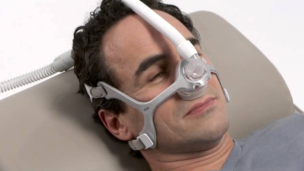 Маска Назальная Philips Respironics Wisp Nasal Mask