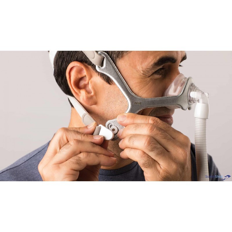 Маска Назальная Philips Respironics Wisp Nasal Mask