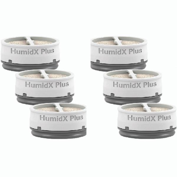 ResMed HumidX Plus картриджи для AirMini