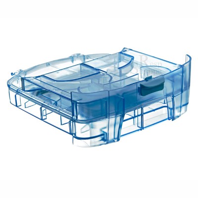 Devilbiss intelliPAP Humidifier - увлажнитель с подогревом