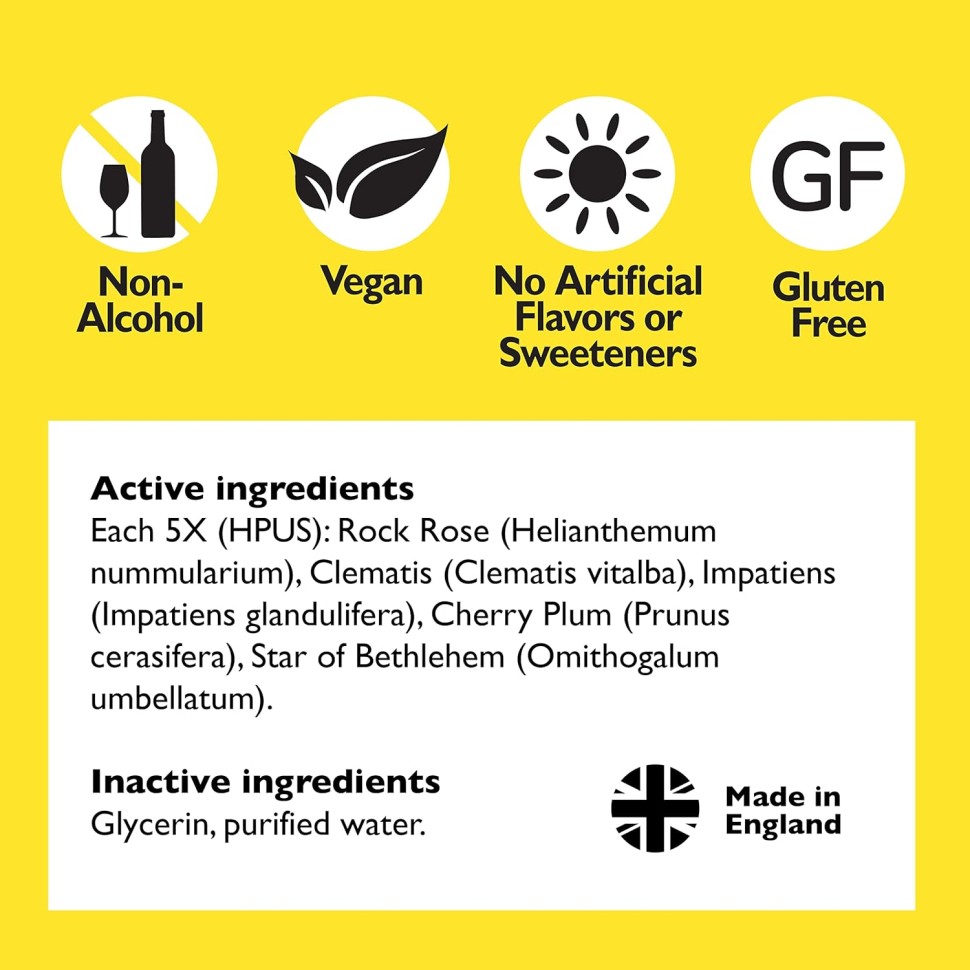 Bach Remedy Dropper (20мл)