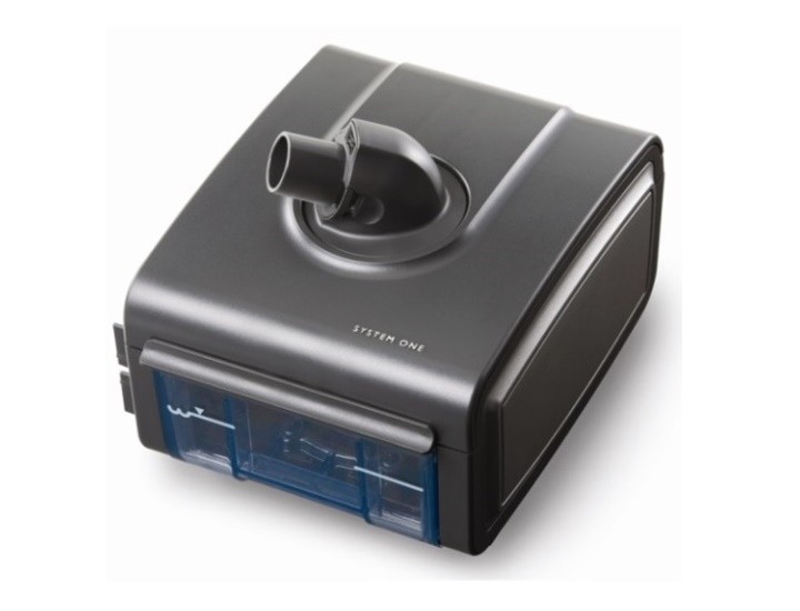 Philips PR System One 60 Heated Humidifier - увлажнитель для СИПАП