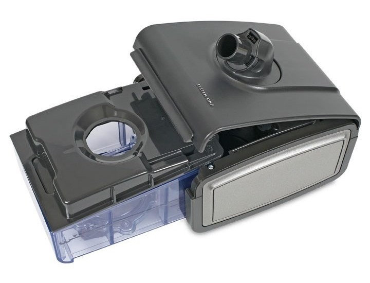 Philips PR System One 60 Heated Humidifier - увлажнитель для СИПАП