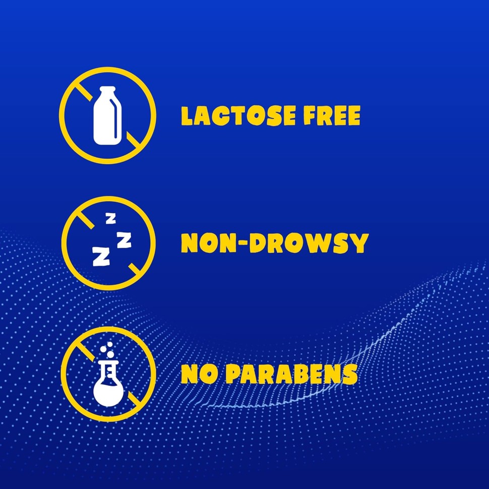 Advil Junior детский жидкий (120 мл)