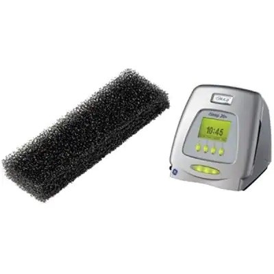 Фильтр многоразовый 1 шт. для СИПАП Breas iSleep 20i
