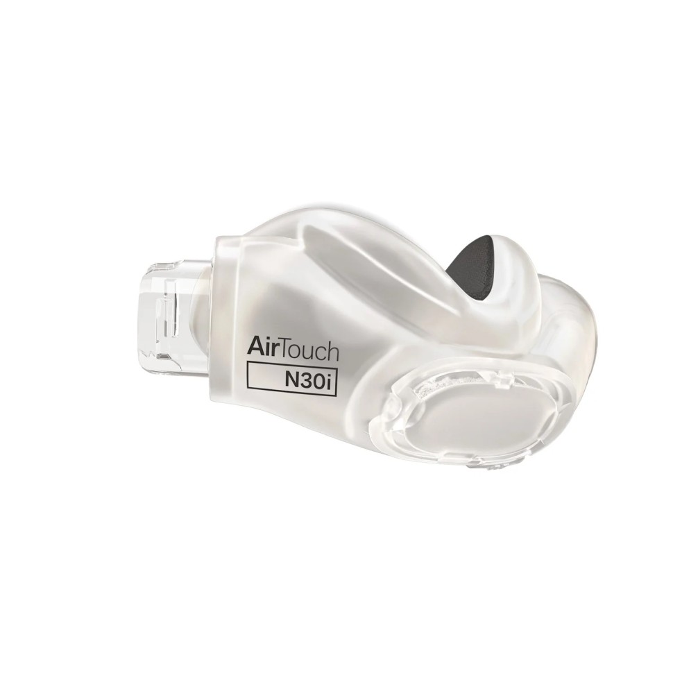 Накладка силиконовая ResMed AIRTOUCH N30i