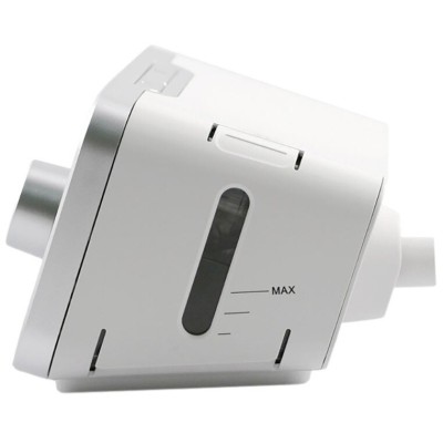 НИВЛ Resvent iBreeze Tech