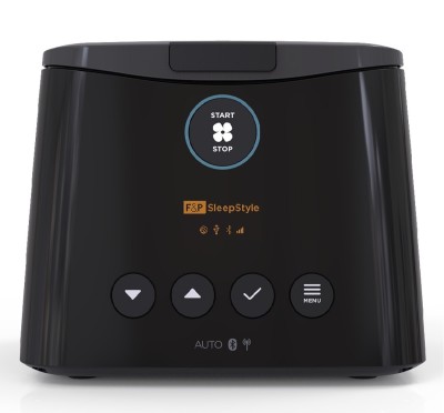 Fisher Paykel SleepStyle - автоматический сипап