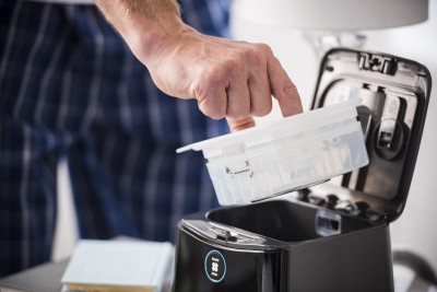 Fisher Paykel SleepStyle - автоматический сипап