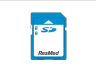 SD карта для приборов ResMed - AIR SD Card