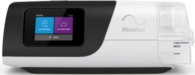 ResMed AirSense 11 AutoSet авто сипап 