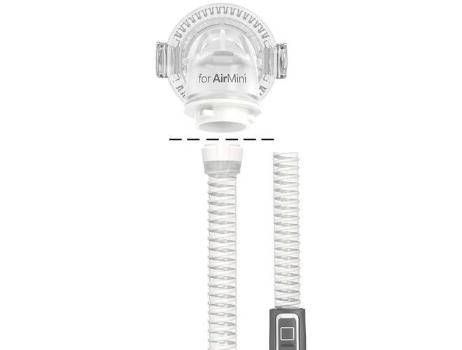 Переходник ResMed AirMini Setup Pack F20