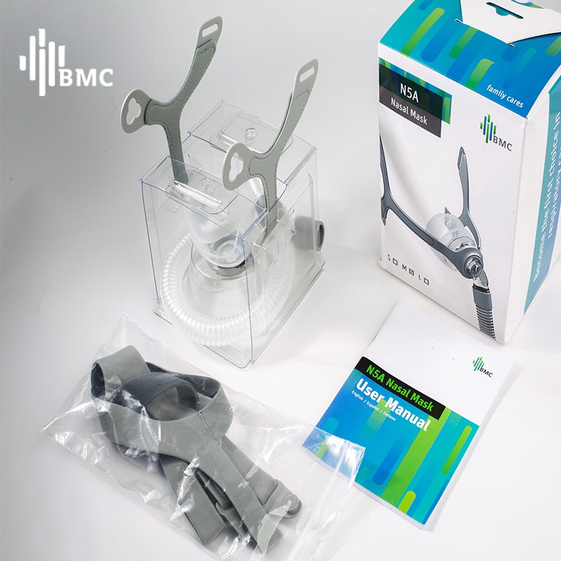 Маска Назальная BMC Nasal mask N5A