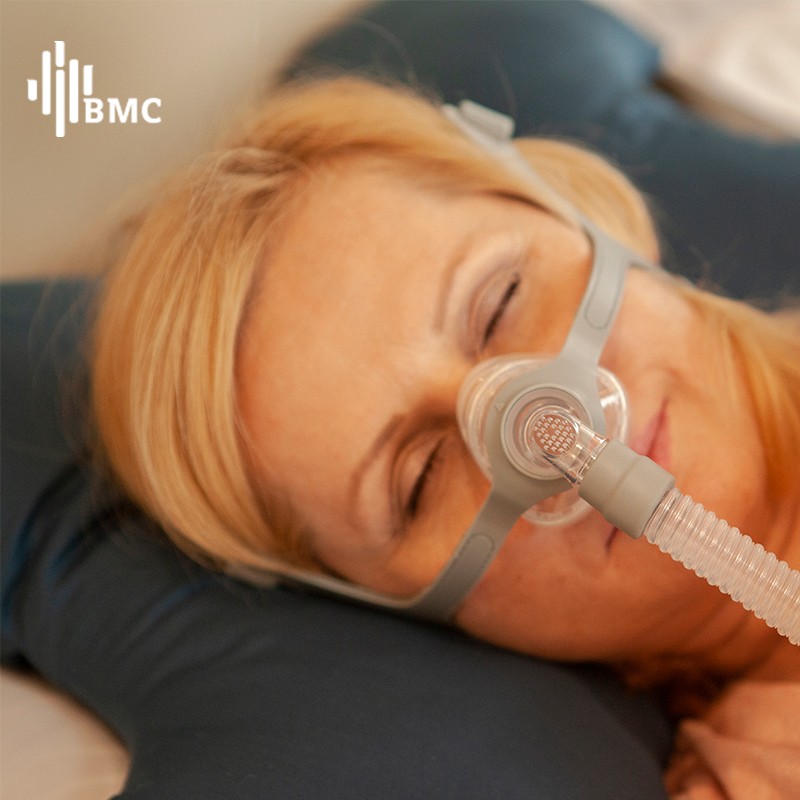 Маска Назальная BMC Nasal mask N5A