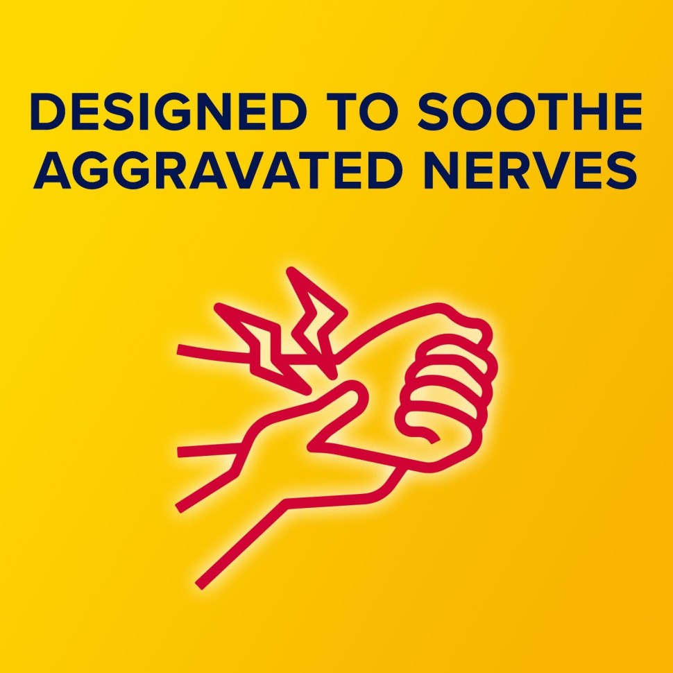 Aspercreme Lidocaine Cream 4% 4oz (122гр)