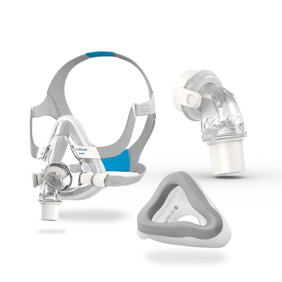 ResMed AirTouch F20 Full Face