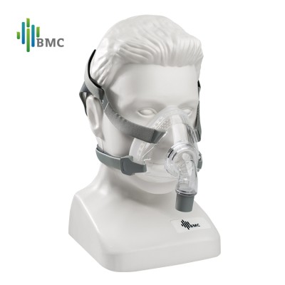 BMC FullFace mask F5A - ротоносовая маска