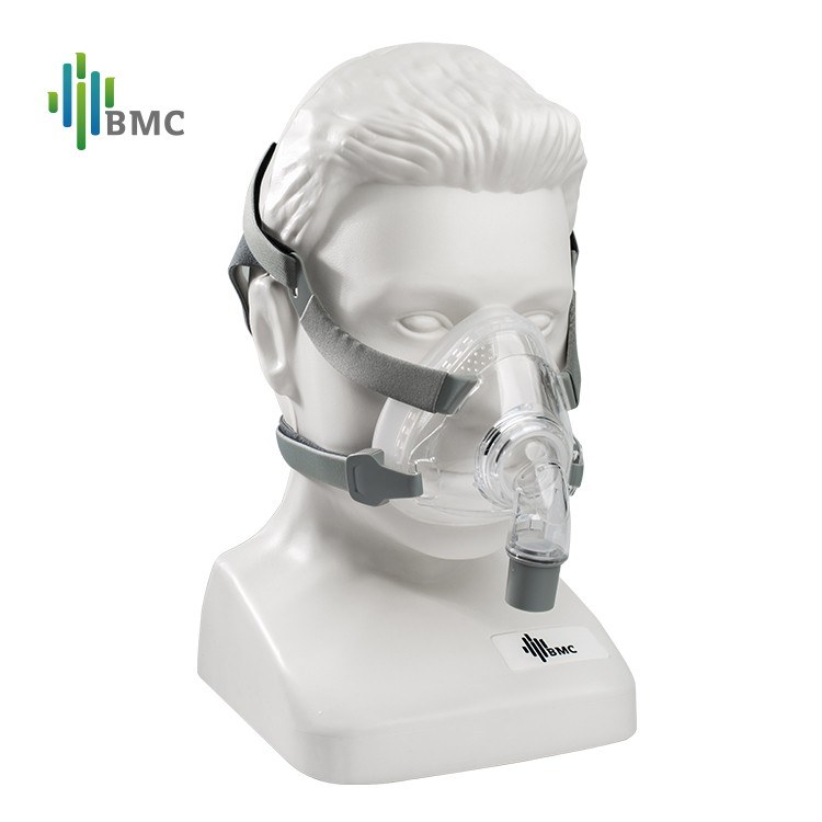 BMC FullFace mask F5A - ротоносовая маска