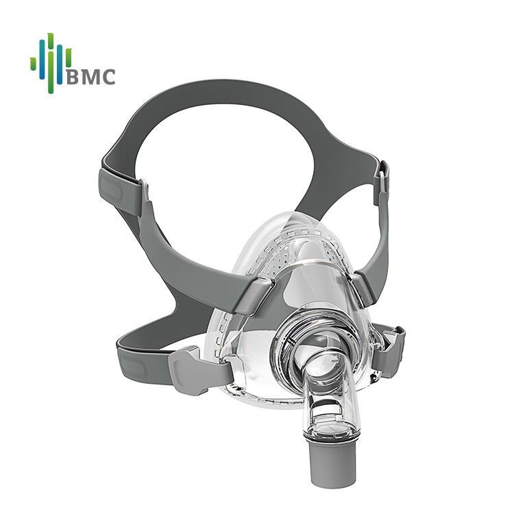 BMC FullFace mask F5A - ротоносовая маска