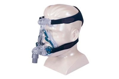 ResMed Mirage Quattro ротоносовая маска для сипап терапии